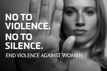Violence Against Women Information