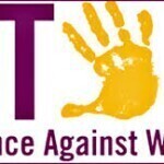 Stop violence against Women